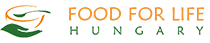 Food for Life Hungary Logo
