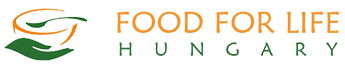 Food for Life Hungary Logo